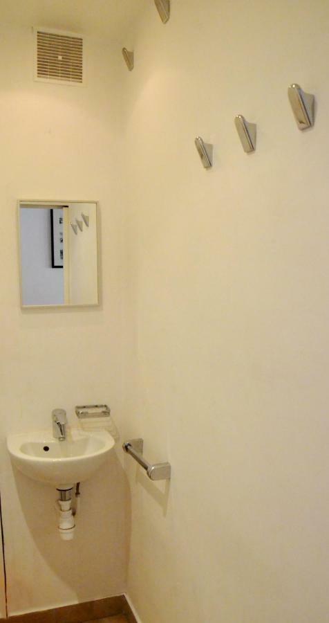 Latin Quarter - Saint Michel Unit 004 Apartment Paris Luaran gambar